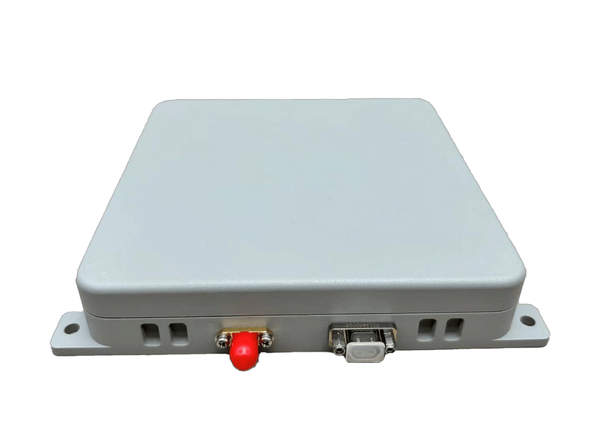 PNT-Secure 400 Terminal