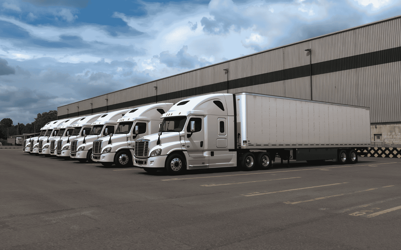 Civil fleet tracking protection