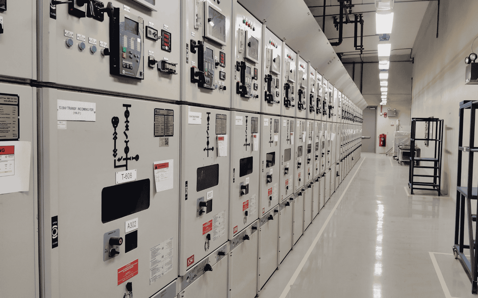 Critical infrastructure timing protection